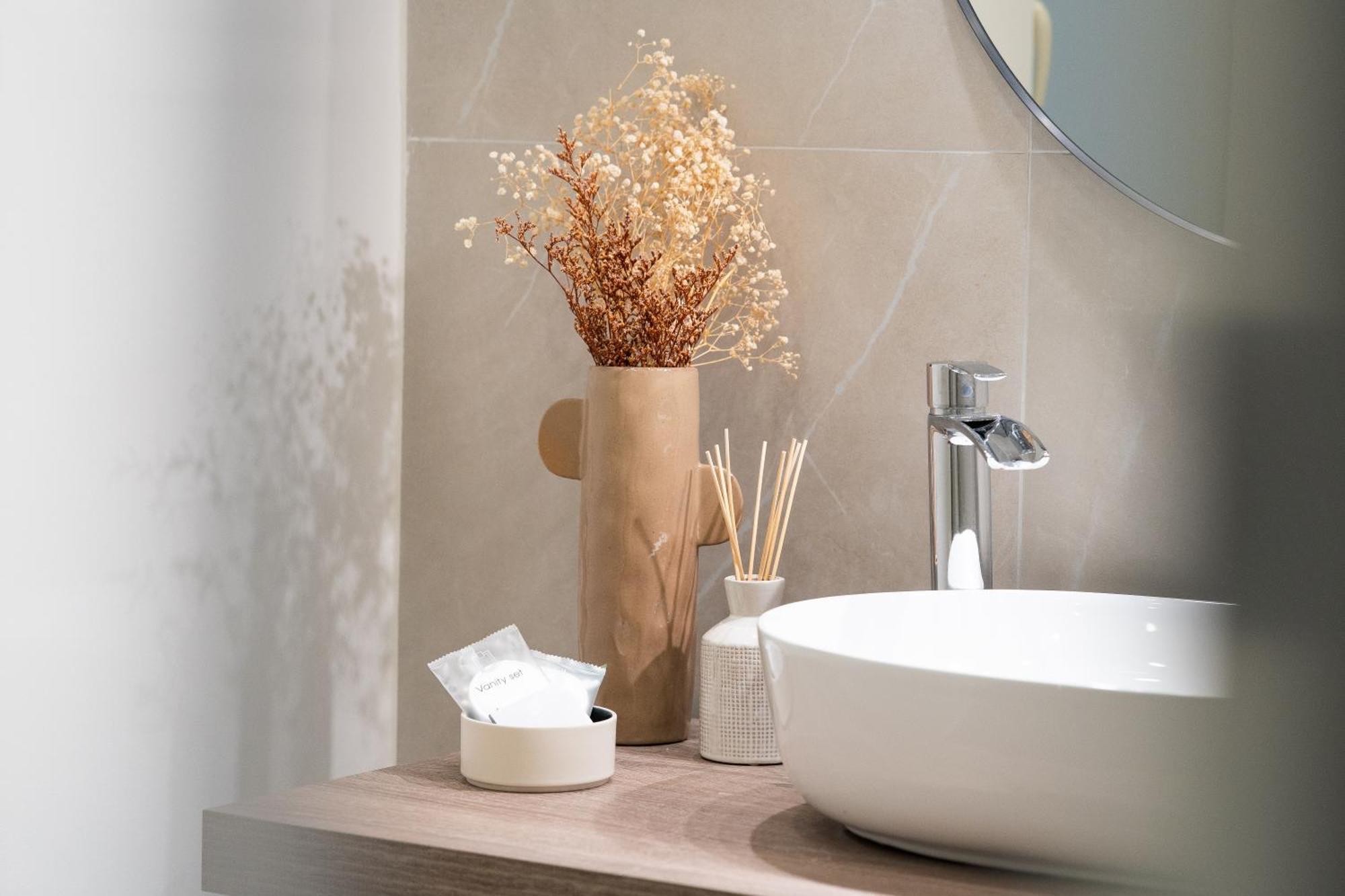 Kondo Maisons Катания Номер фото